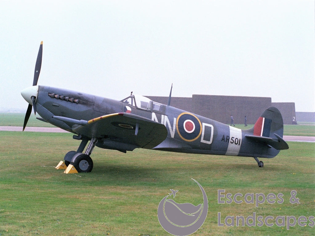 Spitfire Vc