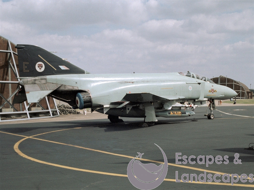 Phantom F-4J(UK)
