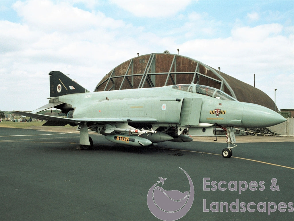 Phantom F-4J(UK)