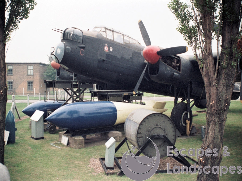 Lancaster Vll