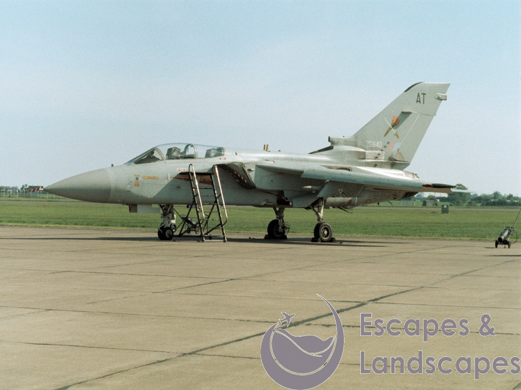 Tornado F2
