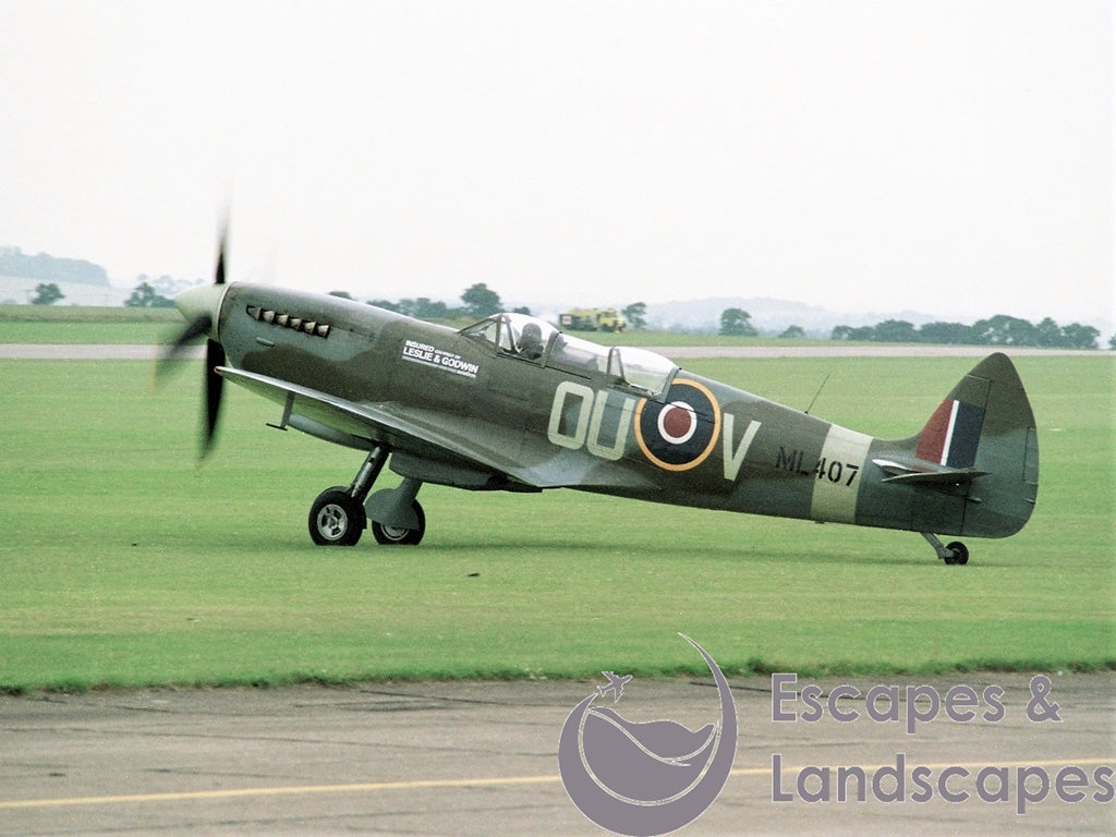 Spitfire T9