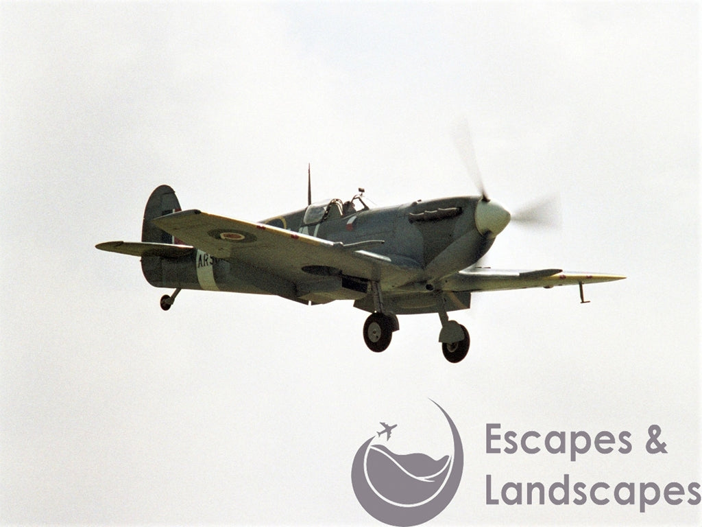 Spitfire Vc