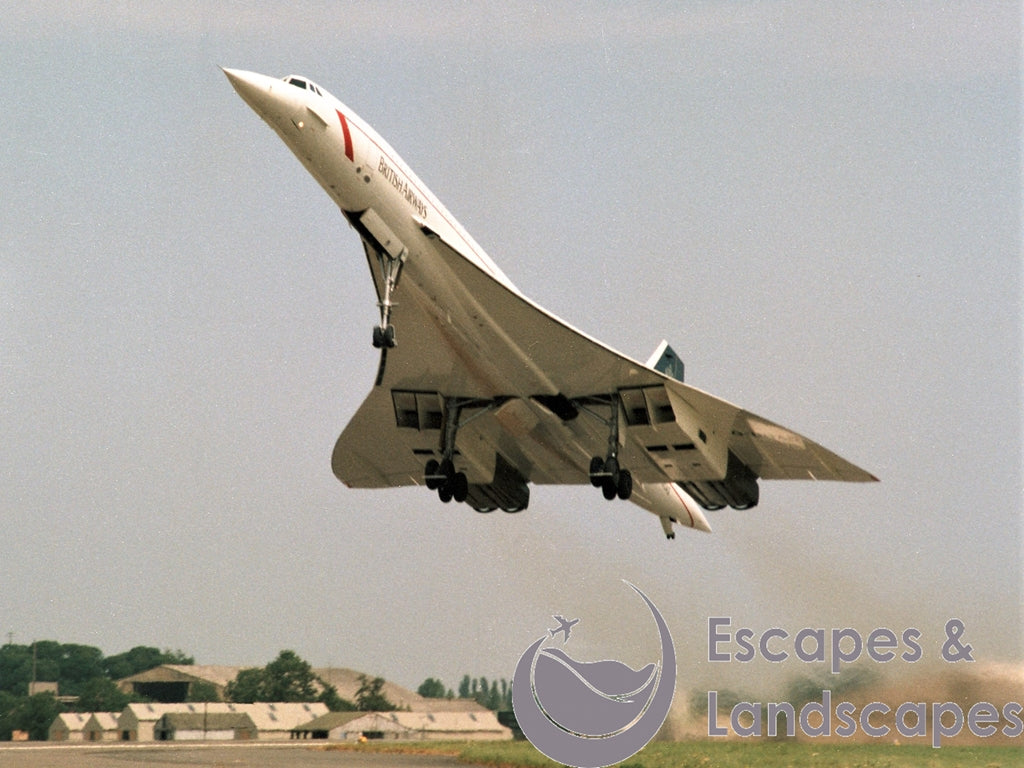 Concorde 102