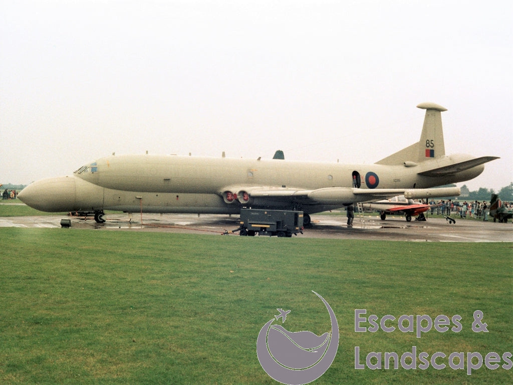 Nimrod AEW3