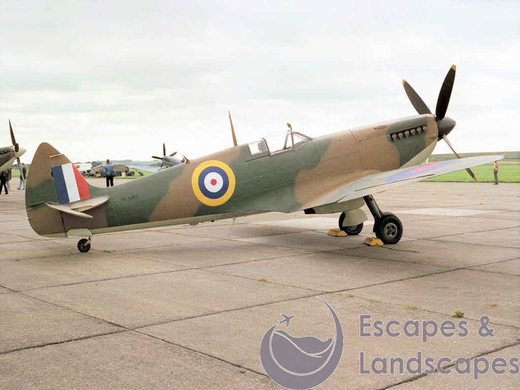 Spitfire Xl