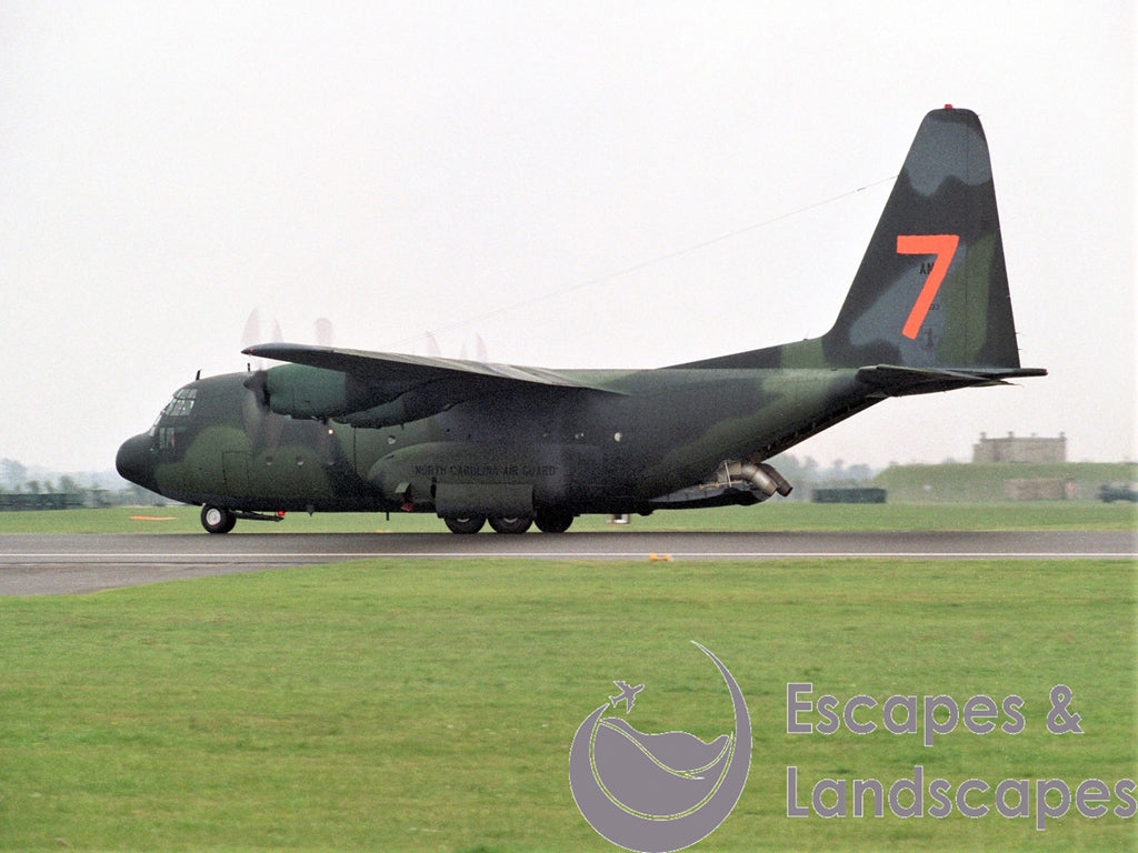 Hercules C-130B