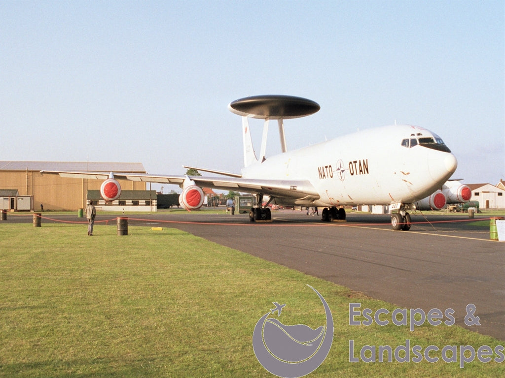 Sentry E-3A