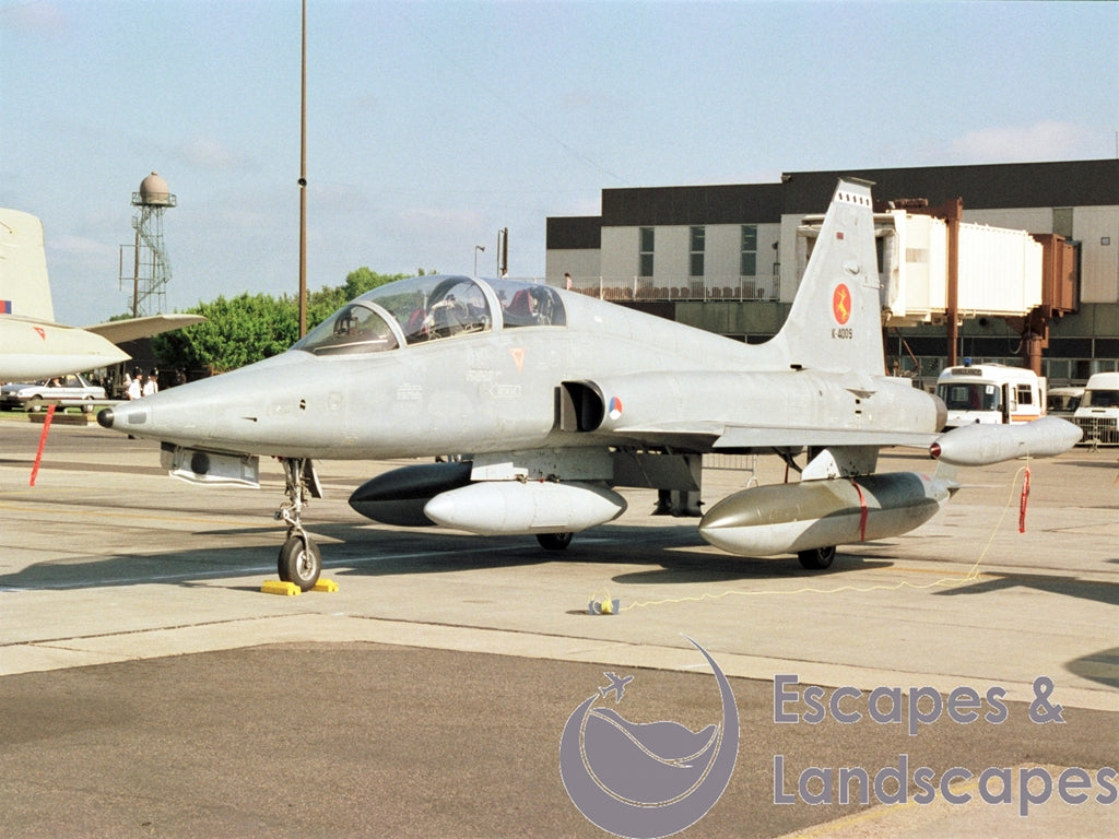 Freedom Fighter NF-5B