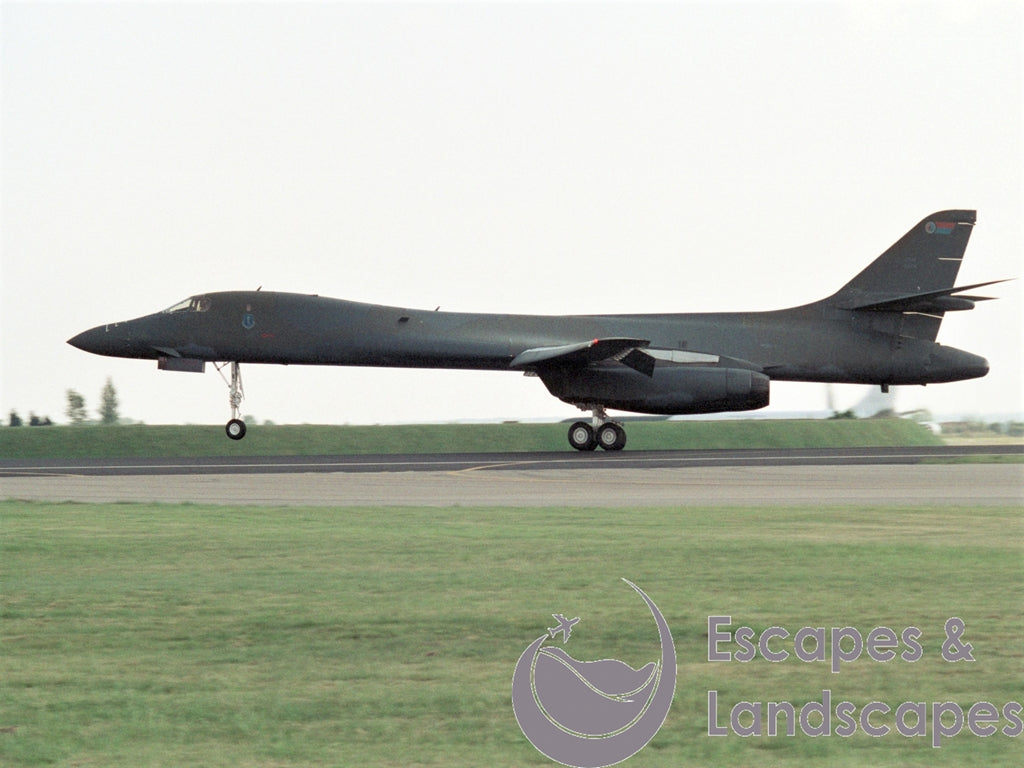 Lancer B-1B