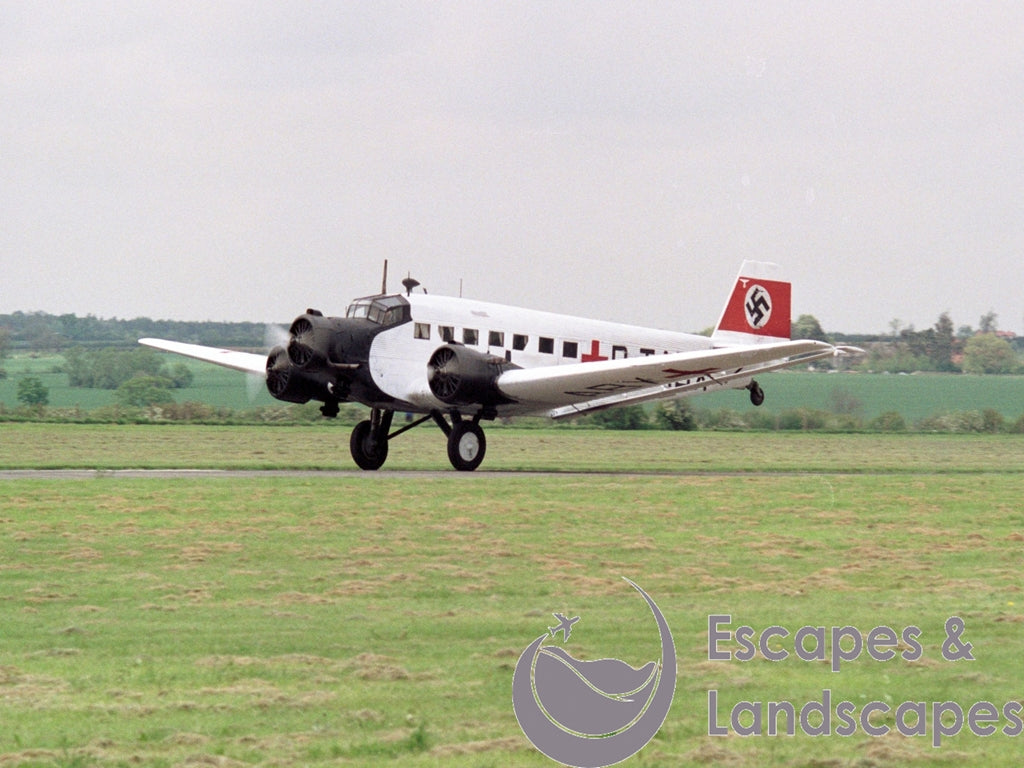 Ju 52 (CASA 352A-1)