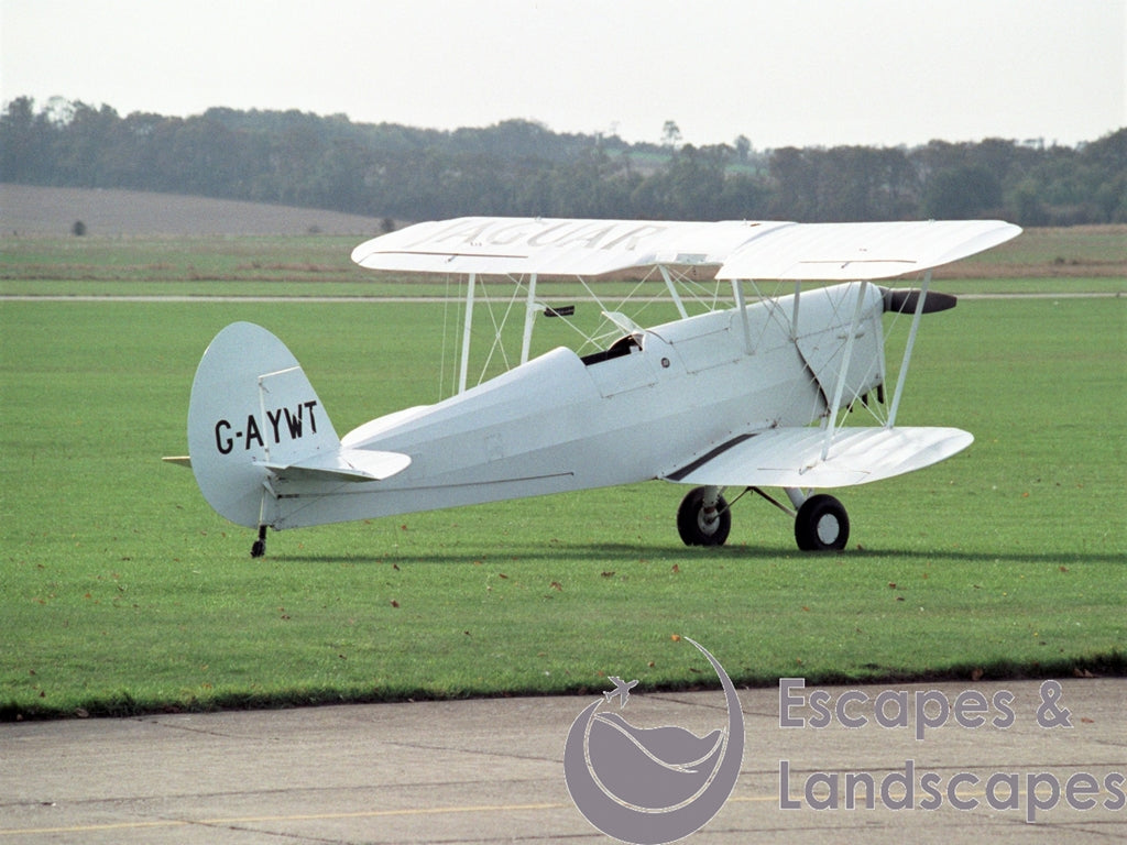 Stampe SV-4C