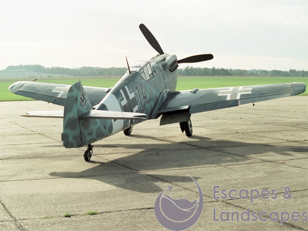 Buchon HA-1112-M1L