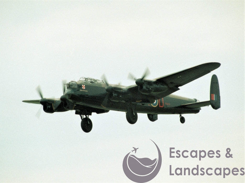 Lancaster B1