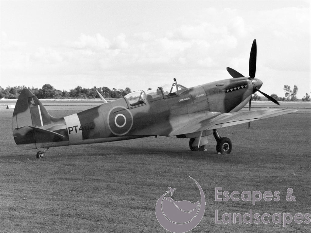Spitfire T9