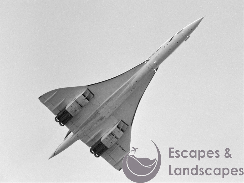 Concorde 102