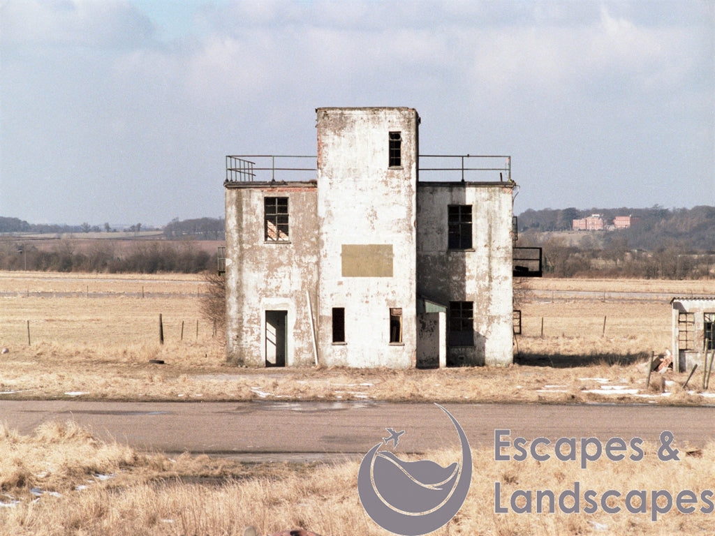 Airfield Infrastructure