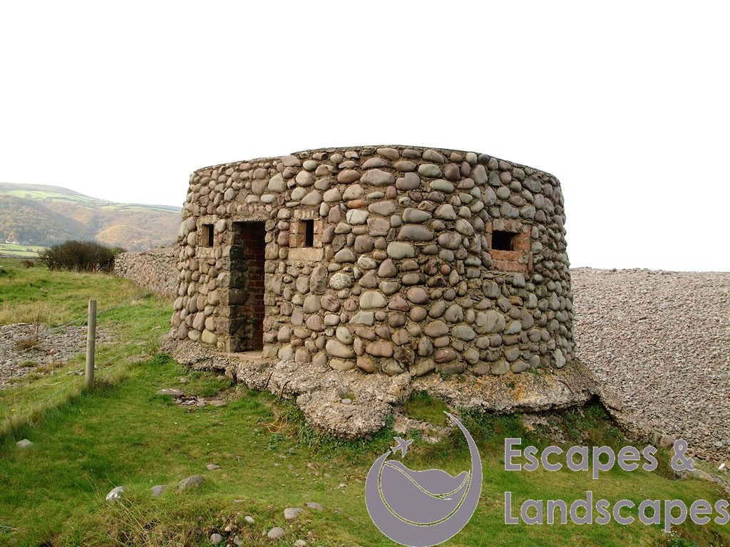 Pillbox and Defence Installations