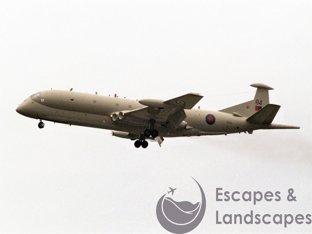 Nimrod MR2