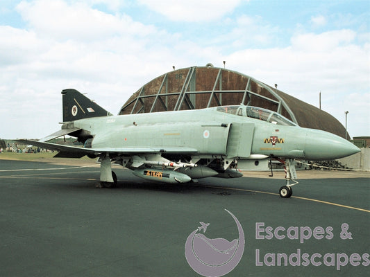 Phantom F-4J(UK)