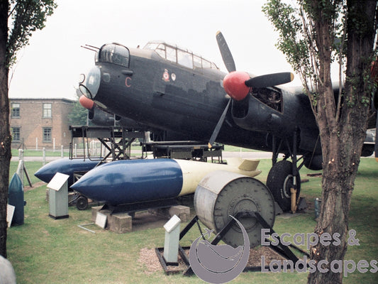 Lancaster Vll