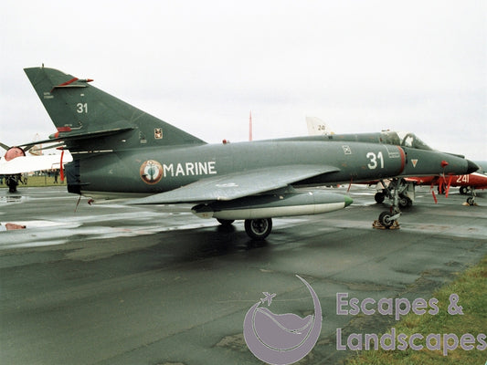 Super Etendard