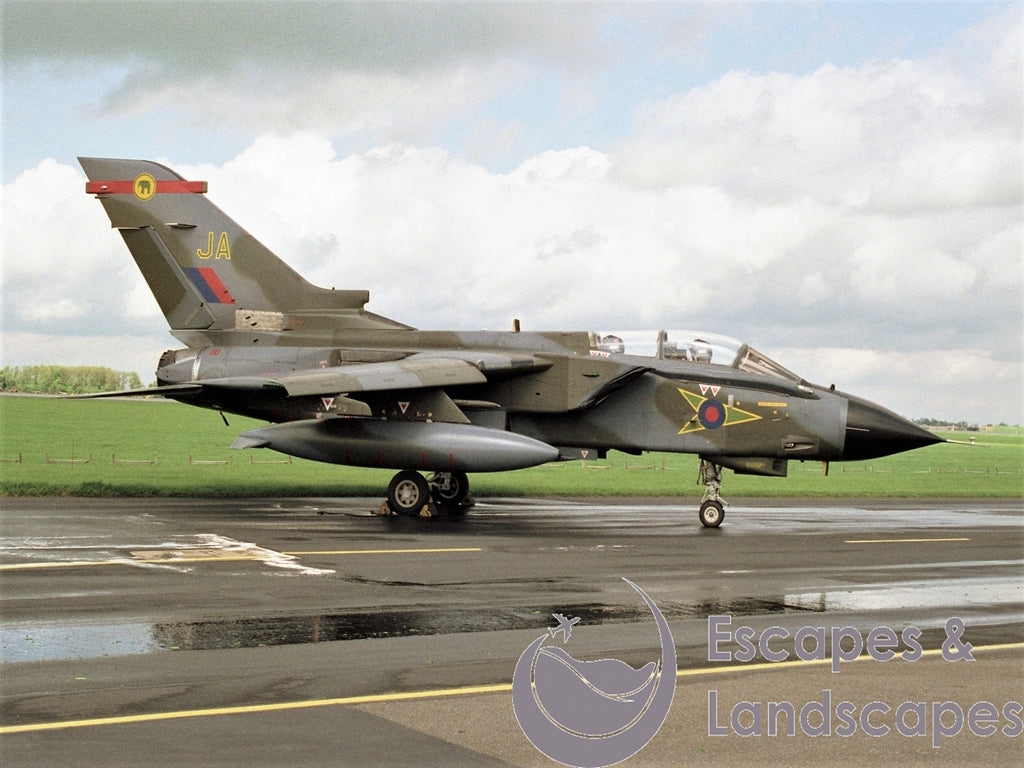 Tornado GR1