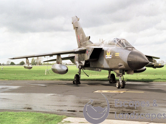 Tornado GR1
