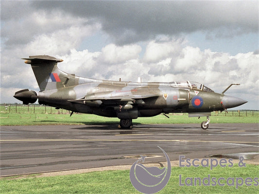 Buccaneer S2B