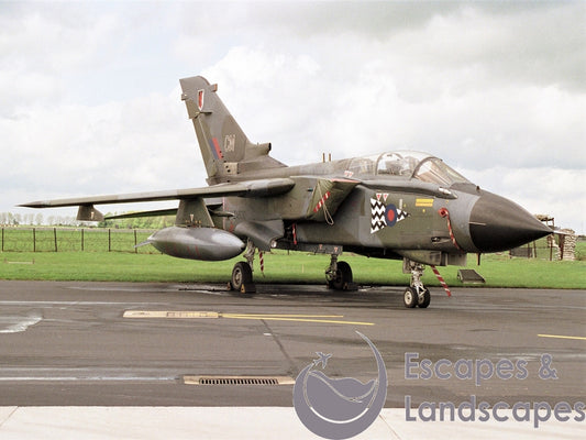 Tornado GR1