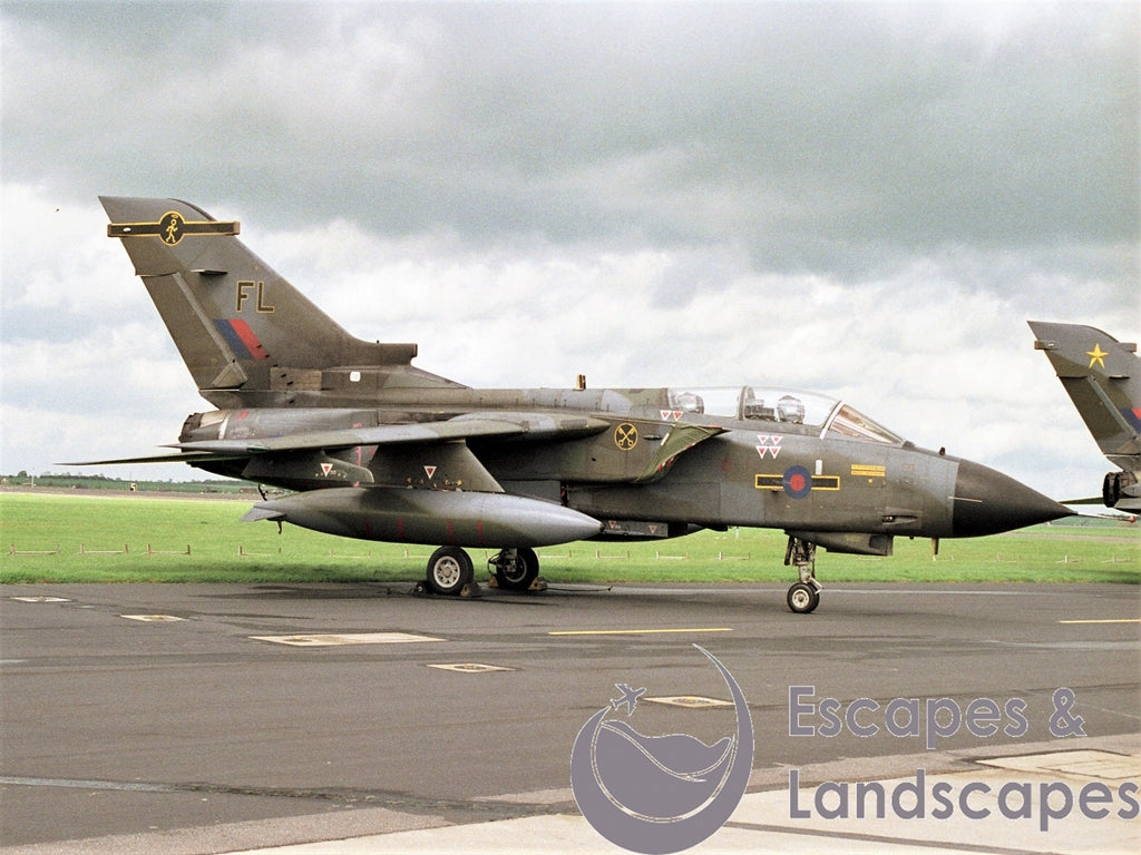 Tornado GR1