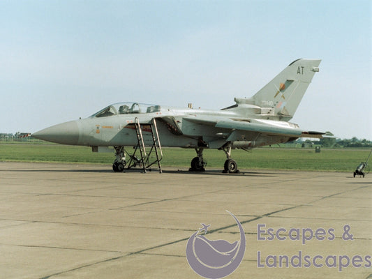Tornado F2