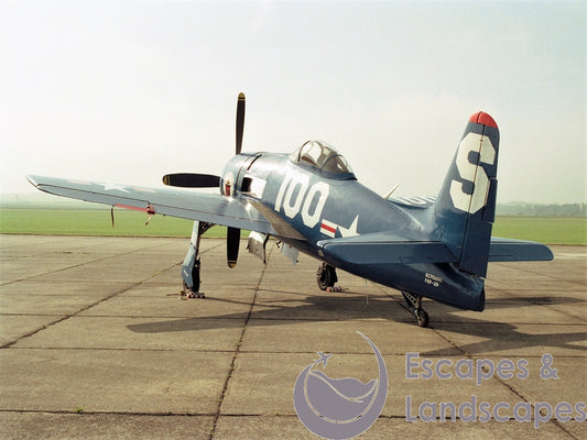 Bearcat F8F-2P