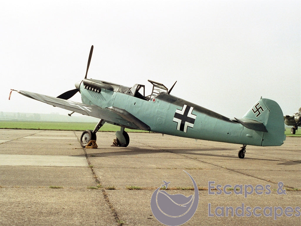 Buchon HA-1112-M1L