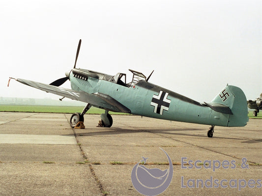 Buchon HA-1112-M1L