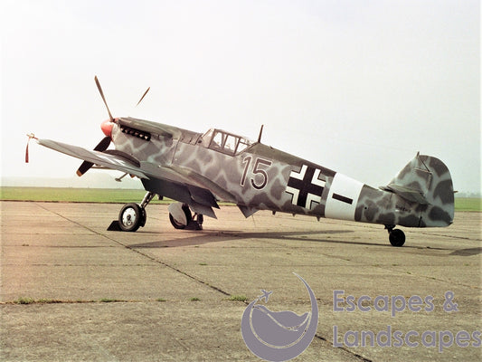 Buchon HA-1112-M1L