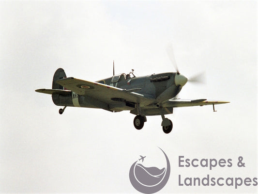 Spitfire Vc