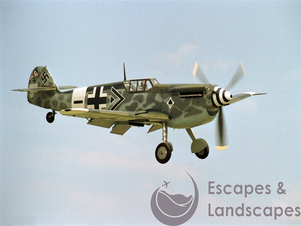Buchon HA-1112-M1L