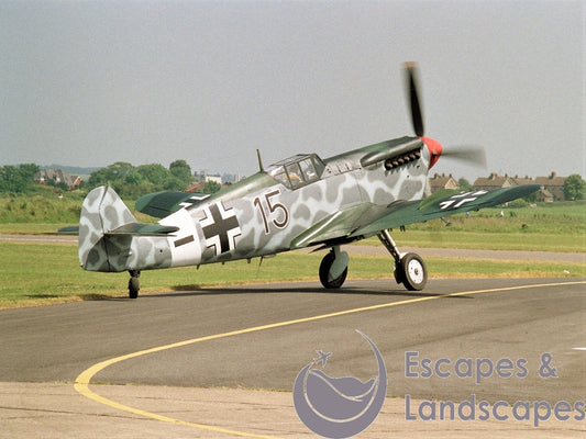 Buchon HA-1112-M1L