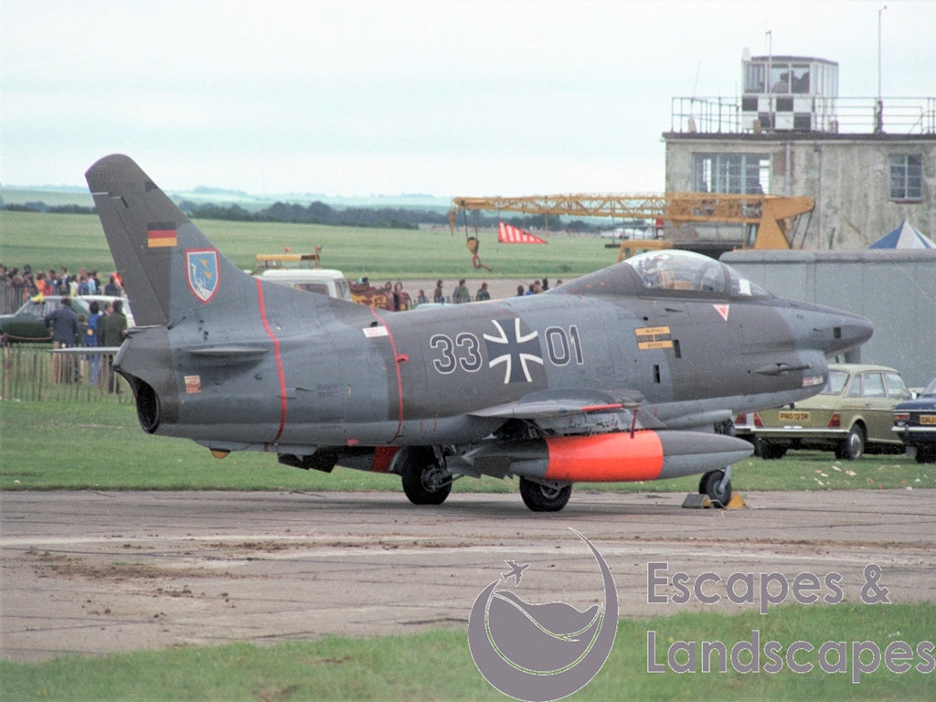 Fiat G-91R