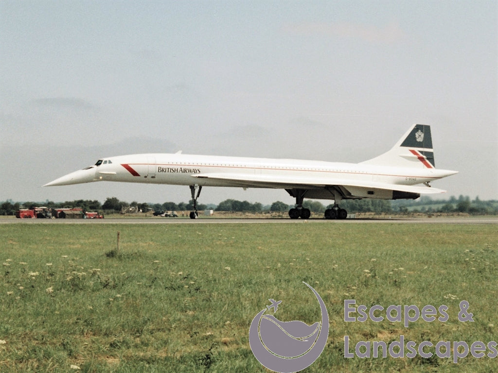 Concorde 102
