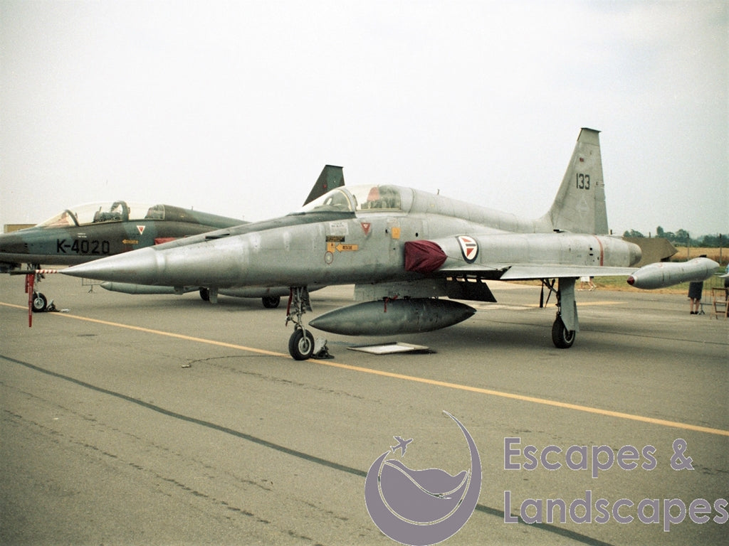 Freedom Fighter F-5A