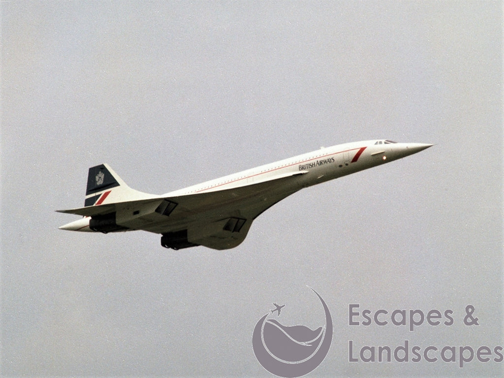 Concorde 102