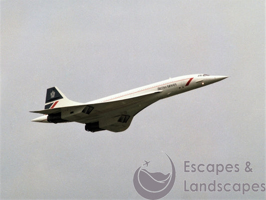 Concorde 102