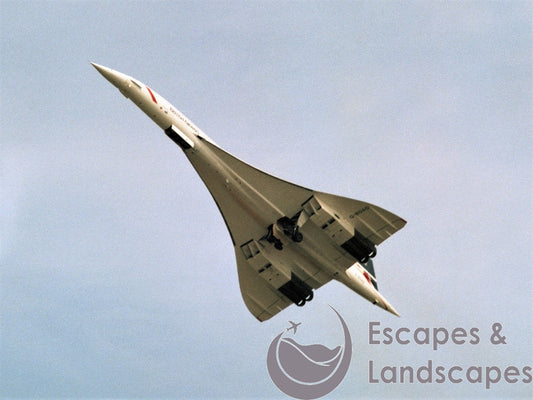 Concorde 102