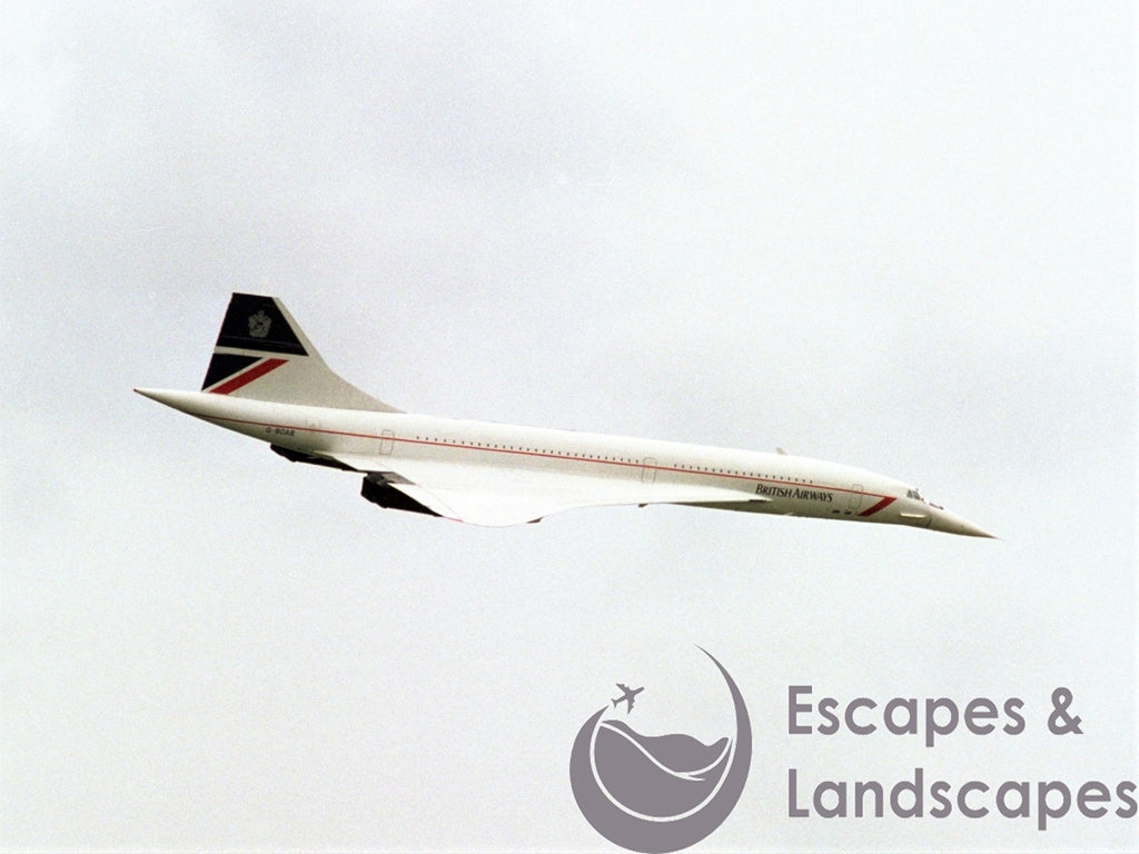 Concorde 102