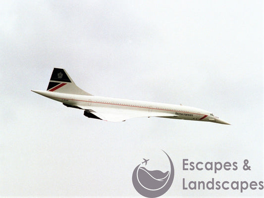 Concorde 102