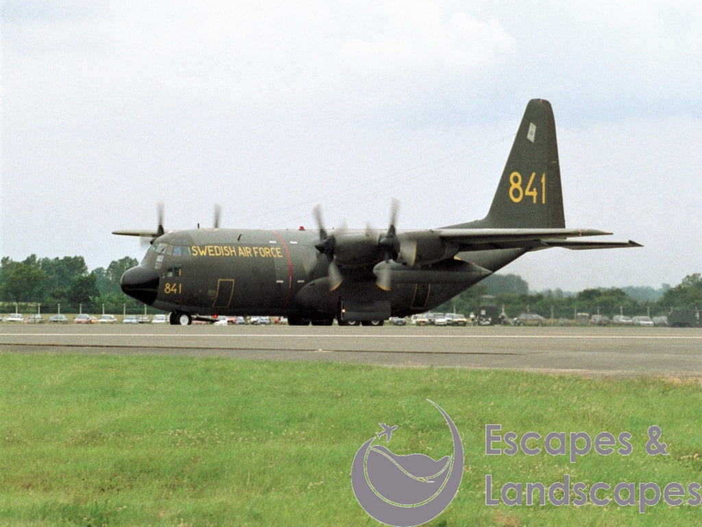 Hercules C-130E
