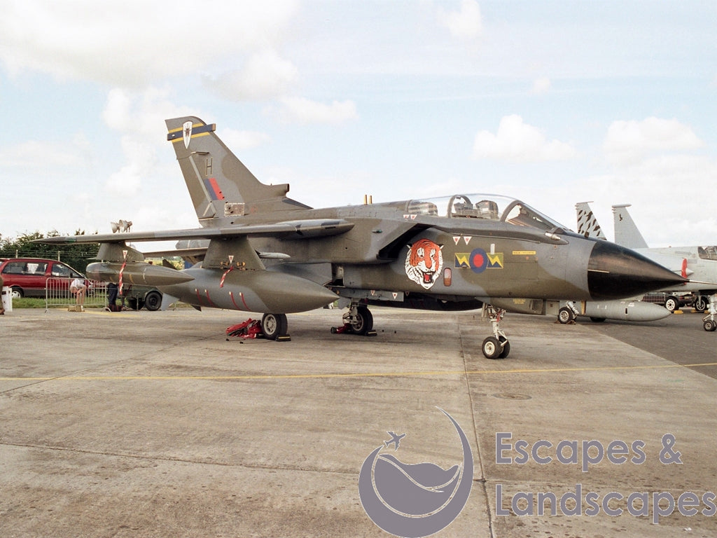 Tornado GR1A