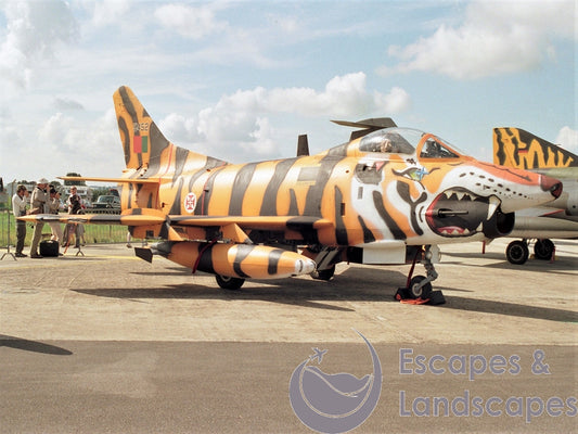 Fiat G-91R